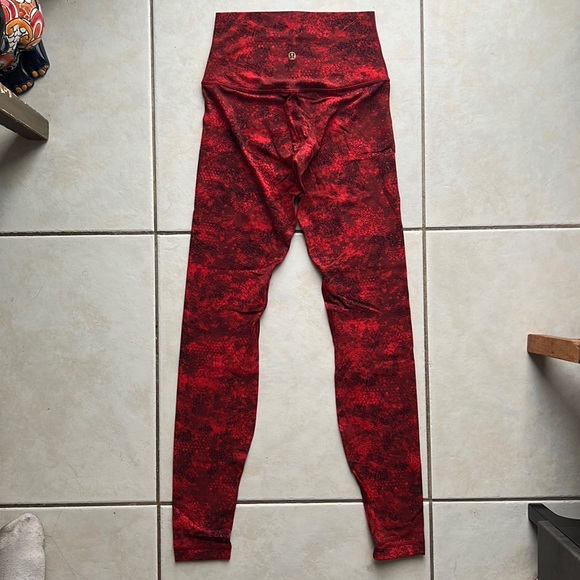 lululemon Limited Edition Lunar New Year (2021) in Like New Condition - Picture 1 of 6